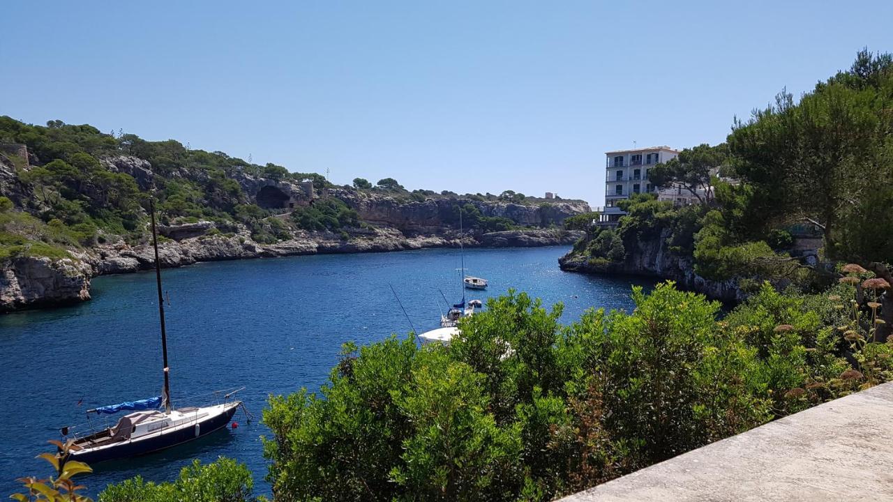 Ses Rotes Сasa de vacaciones *