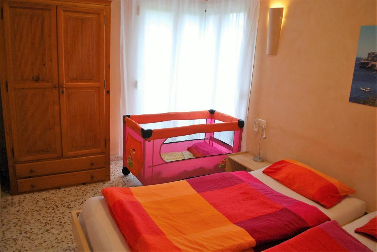 Ses Rotes * Cala Llombards